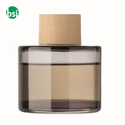 Vanilla aroma reed diffuser - NOIROMA - Immagine 3