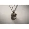 Vanilla aroma reed diffuser - NOIROMA - Anteprima 4