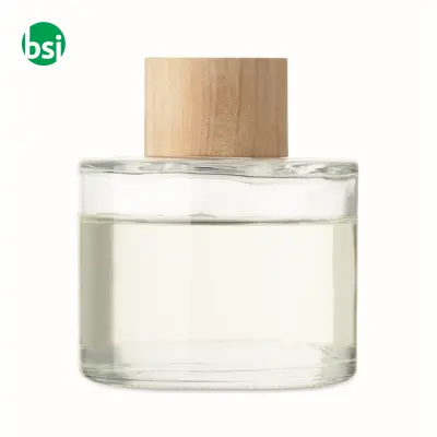 Vanilla aroma reed diffuser - NOIROMA - Immagine 7