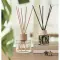 Vanilla aroma reed diffuser - NOIROMA - Anteprima 8