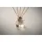 Vanilla aroma reed diffuser - NOIROMA - Anteprima 10