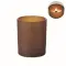 Plant based wax candle 80 gr - KIVAS WOOD - Anteprima 22