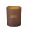 Plant based wax candle 80 gr - KIVAS WOOD - Anteprima 2