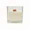 Plant based wax candle 600gr - RIU - Anteprima 5