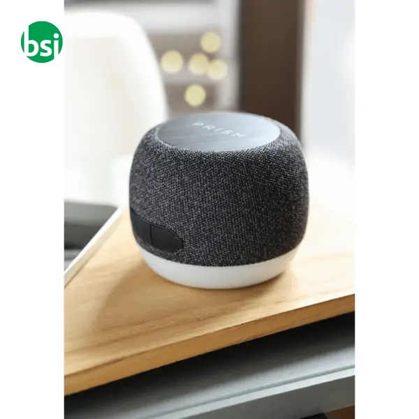 15W wireless charger speaker - LISTOO+ -  5