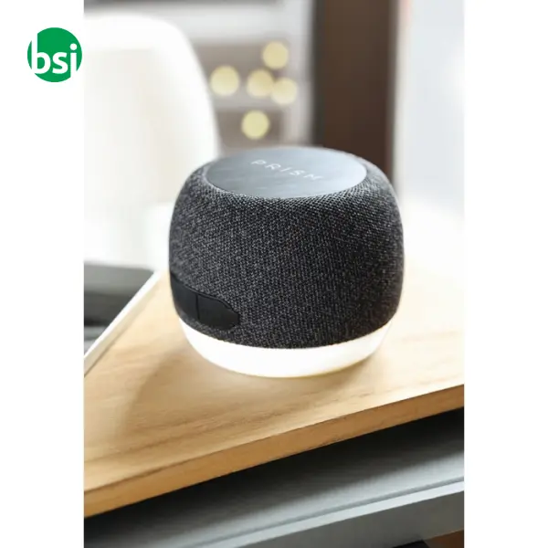 15W wireless charger speaker - LISTOO+ -  4