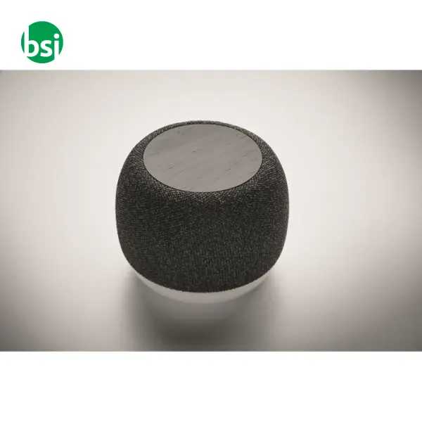 15W wireless charger speaker - LISTOO+ -  6