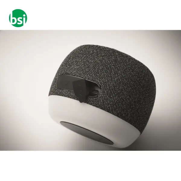 15W wireless charger speaker - LISTOO+ -  7