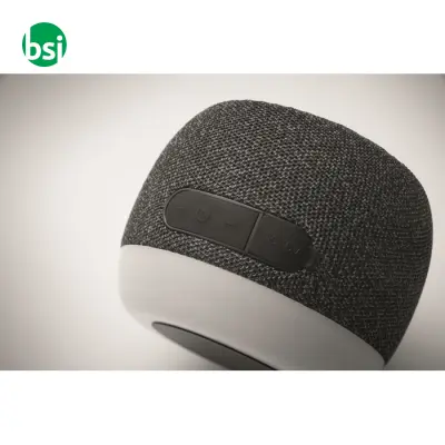 15W wireless charger speaker - LISTOO+ - Immagine 8