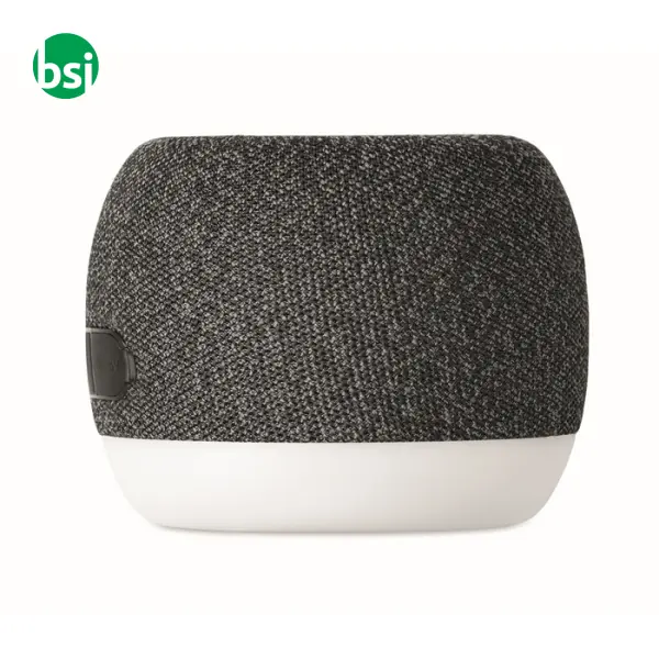 15W wireless charger speaker - LISTOO+ -  12