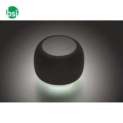 15W wireless charger speaker - LISTOO+ - Immagine 14