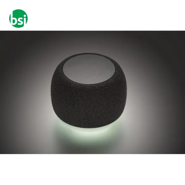 15W wireless charger speaker - LISTOO+ -  14