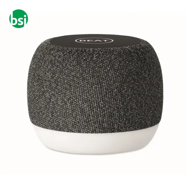 15W wireless charger speaker - LISTOO+ -  17