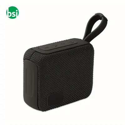 5W wireless speaker - OBLO - Immagine 22