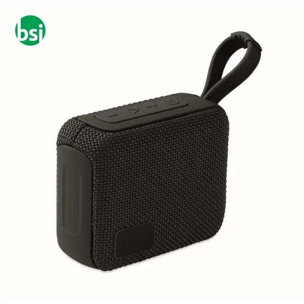 5W wireless speaker - OBLO -  22