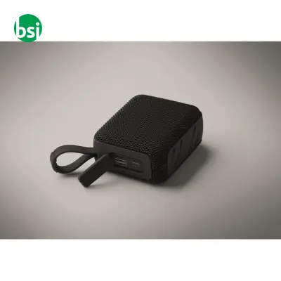 5W wireless speaker - OBLO - Immagine 6