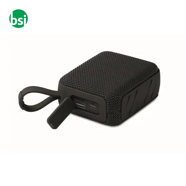 5W wireless speaker - OBLO -  7