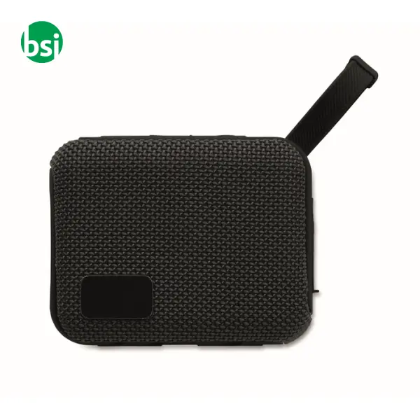 5W wireless speaker - OBLO -  8