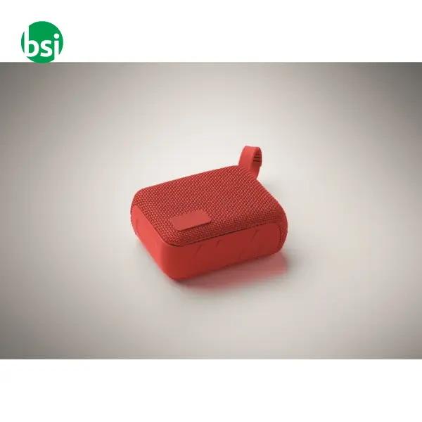 5W wireless speaker - OBLO -  16