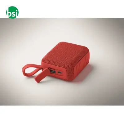 5W wireless speaker - OBLO - Immagine 17