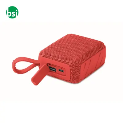 5W wireless speaker - OBLO - Immagine 18