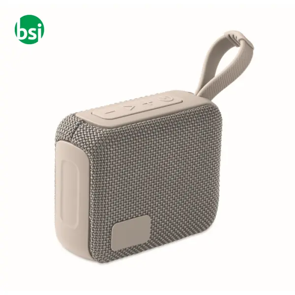 5W wireless speaker - OBLO -  24