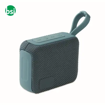 5W wireless speaker - OBLO - Immagine 25