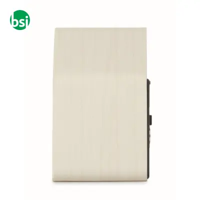 MDF cuckoo alarm clock - CUCKOO - Immagine 7