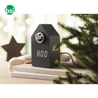 MDF cuckoo alarm clock - CUCKOO BIRD - Immagine 7