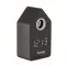 MDF cuckoo alarm clock - CUCKOO BIRD - Anteprima 2