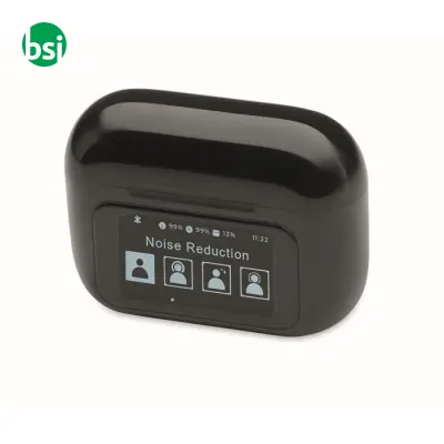 ABS TWS earbuds - SILENCIO - Immagine 4