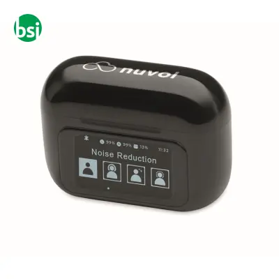 ABS TWS earbuds - SILENCIO - Immagine 5