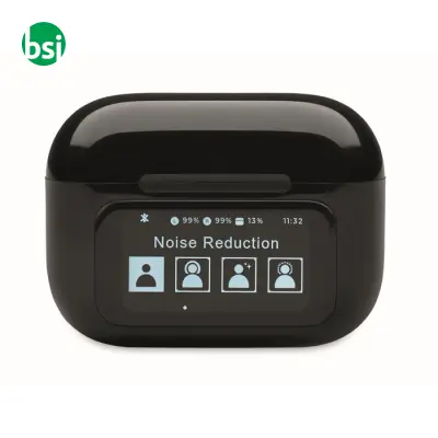 ABS TWS earbuds - SILENCIO - Immagine 8