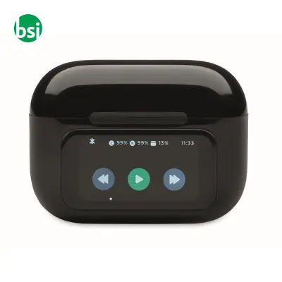 ABS TWS earbuds - SILENCIO - Immagine 9