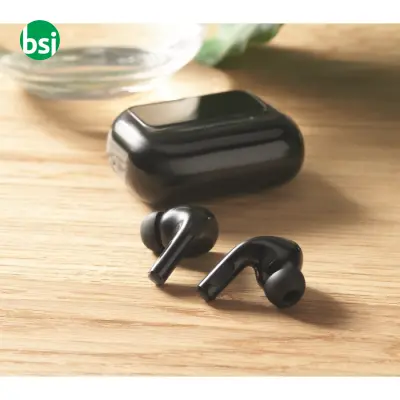 ABS TWS earbuds - SILENCIO - Immagine 10