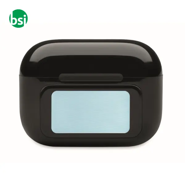 ABS TWS earbuds - SILENCIO -  12