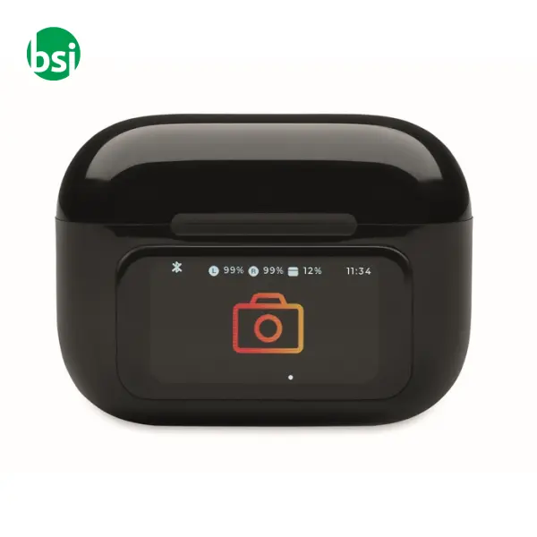 ABS TWS earbuds - SILENCIO -  13