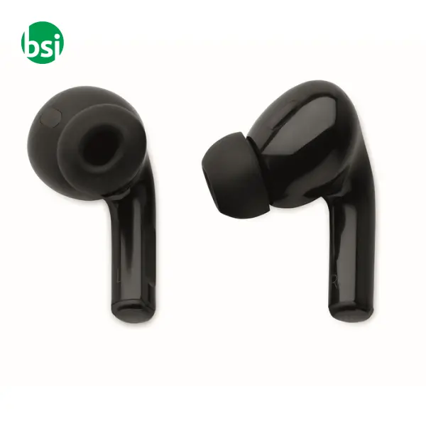 ABS TWS earbuds - SILENCIO -  14