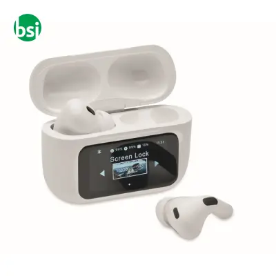 ABS TWS earbuds - SILENCIO - Immagine 22