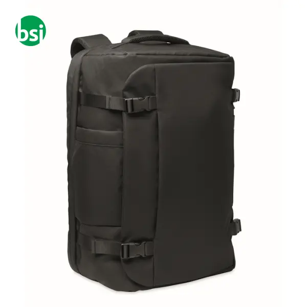 Large carry-on travel bag - NAMUR -  1