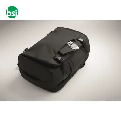 Large carry-on travel bag - NAMUR - Immagine 9