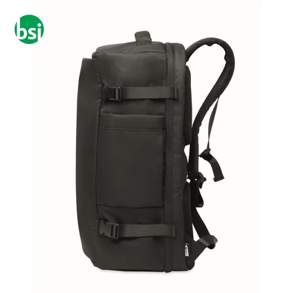 Large carry-on travel bag - NAMUR -  16