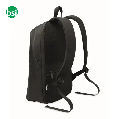 600D RPET backpack trolley - ARLON - Immagine 4