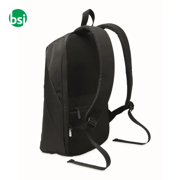 600D RPET backpack trolley - ARLON -  4