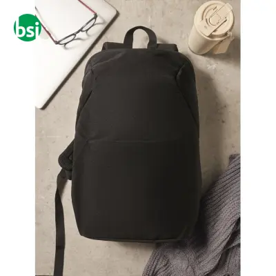 600D RPET backpack trolley - ARLON - Immagine 6