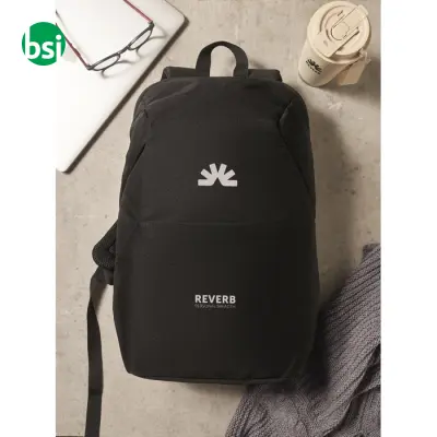 600D RPET backpack trolley - ARLON - Immagine 7