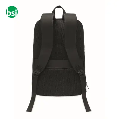 600D RPET backpack trolley - ARLON - Immagine 8