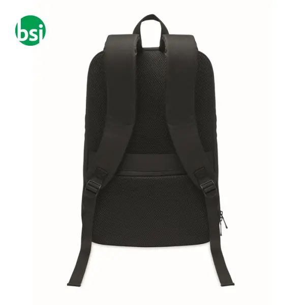 600D RPET backpack trolley - ARLON -  8
