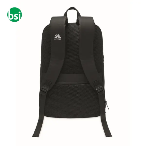 600D RPET backpack trolley - ARLON -  9