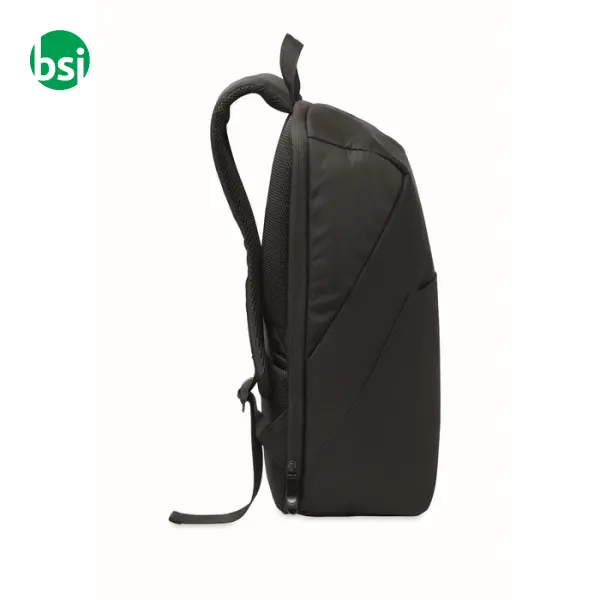 600D RPET backpack trolley - ARLON -  10